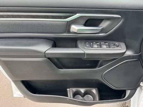Used 2021 RAM 1500 Big Horn AWD/4WD image 25