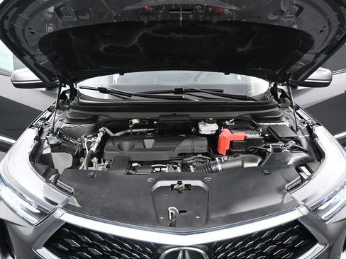 Used 2022 Acura RDX AWD w/ Technology Package image 37