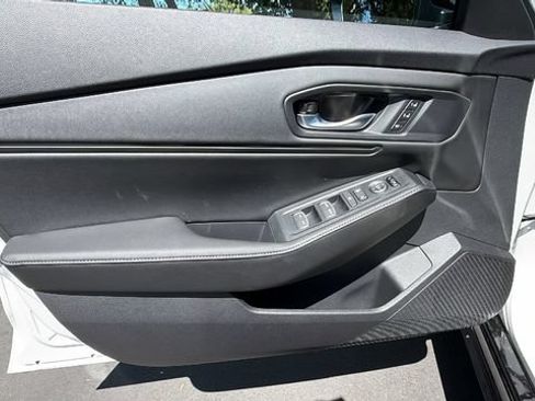 New 2026 Honda Accord Sport image 19