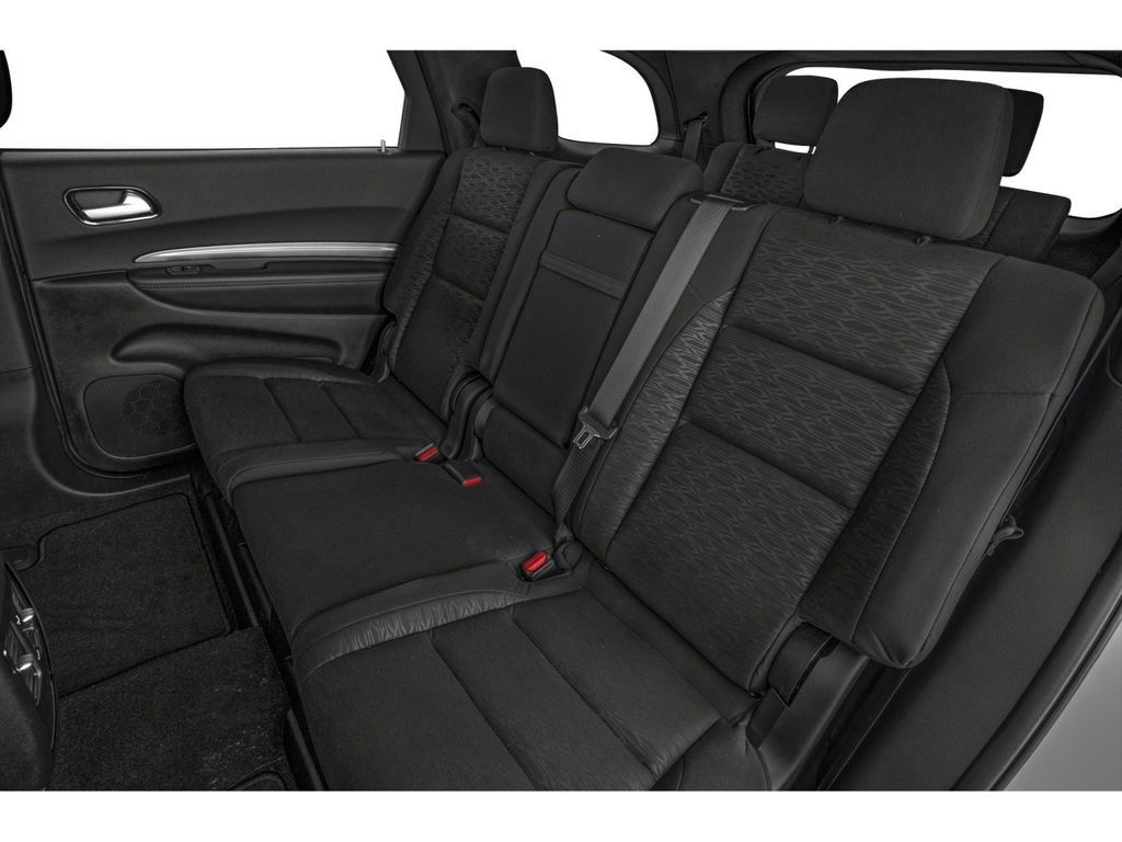 Used 2023 Dodge Durango SRT AWD/4WD image 8