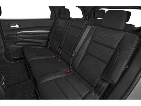 Used 2023 Dodge Durango SRT AWD/4WD image 8