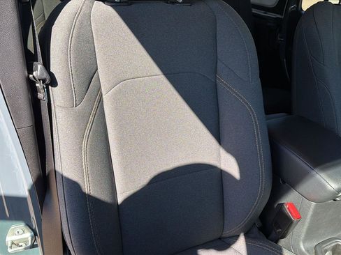 Used 2024 Jeep Wrangler Willys image 30