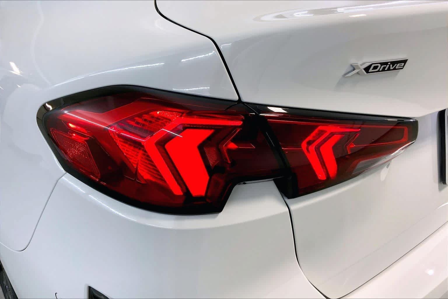New 2026 BMW 228i xDrive w/ Technology Package AWD/4WD image 14