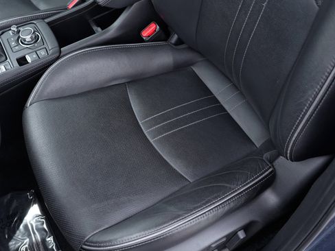 Used 2019 MAZDA CX-3 Grand Touring w/ Premium Package FWD image 22