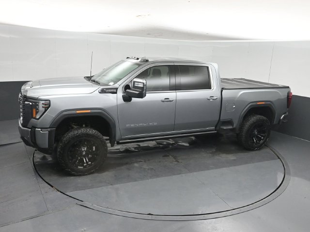 Used 2024 GMC Sierra 2500 Denali Ultimate w/ Max Trailering Package AWD/4WD image 48