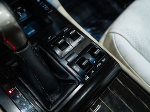 Used 2021 Lexus GX 460 Luxury image 33