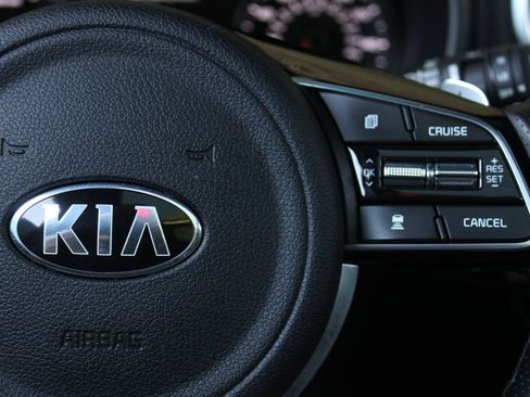Used 2020 Kia Sportage SX FWD image 35