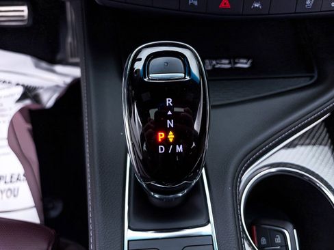 Used 2023 Cadillac CT4 V w/ Navigation Package image 30