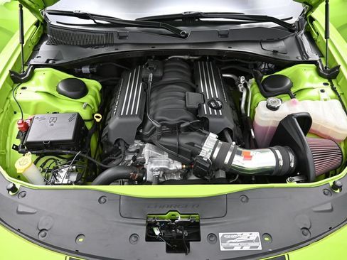 Used 2023 Dodge Charger Scat Pack RWD image 30
