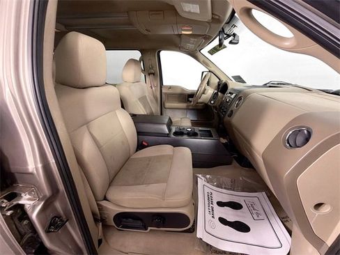 Used 2004 Ford F150 XLT image 27