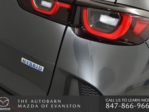New 2026 MAZDA CX-50 AWD 2.5 Hybrid w/ Premium Pkg image 36