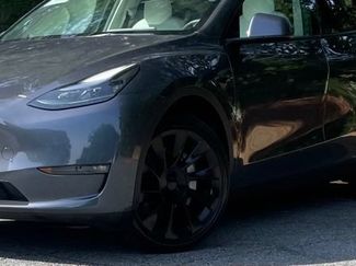 Used 2023 Tesla Model Y Long Range AWD/4WD video 2