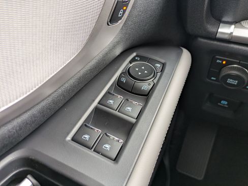 New 2026 Ford Expedition Max Active AWD/4WD image 30