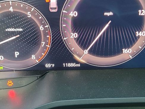 Certified 2025 MAZDA CX-90 3.3 Turbo w/ Premium Sport Pkg image 28