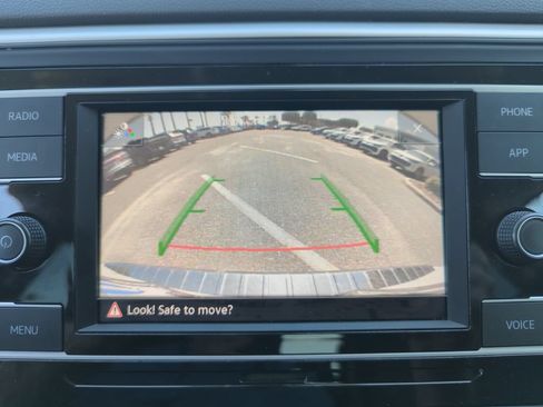 Used 2022 Volkswagen Atlas SE AWD/4WD image 38