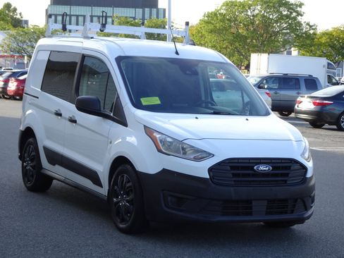 Used 2019 Ford Transit Connect XL image 3