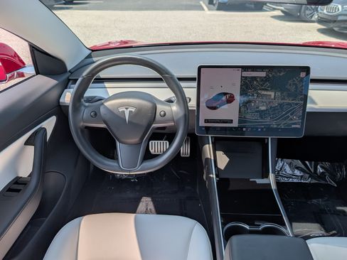 Used 2018 Tesla Model 3 Performance AWD/4WD image 16