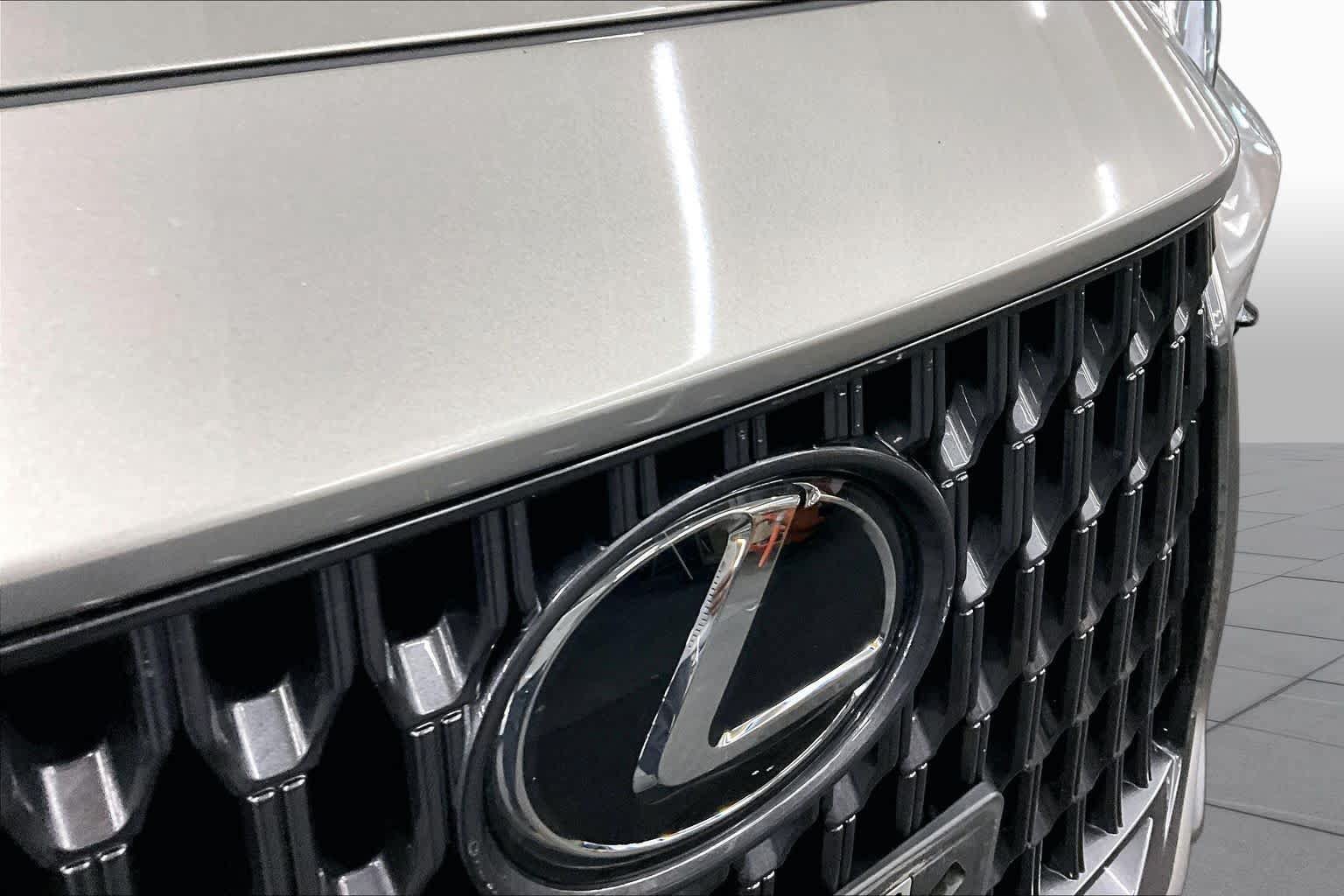 Used 2024 Lexus NX 250 AWD w/ Cold Area Package image 29