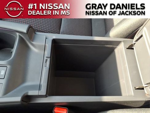 New 2026 Nissan Sentra SR w/ SR All Weather Package FWD image 20