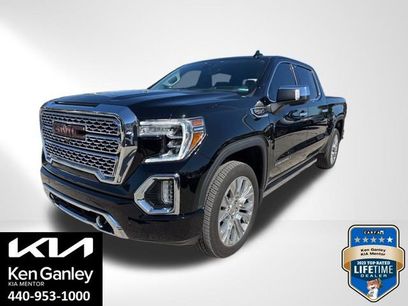 Used 2021 GMC Sierra 1500 Denali w/ Denali Ultimate Package