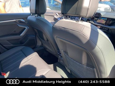 Used 2026 Audi A3 2.0T Premium image 40