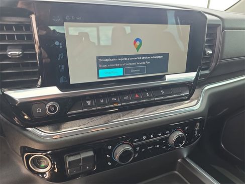 Used 2024 Chevrolet Silverado 2500 LTZ w/ LTZ Plus Package image 22