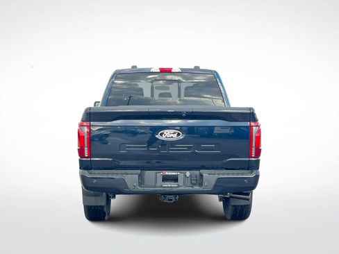 Used 2024 Ford F150 Platinum w/ Equipment Group 702A High image 7