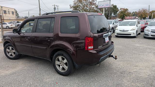 Used 2009 Honda Pilot EX image 7