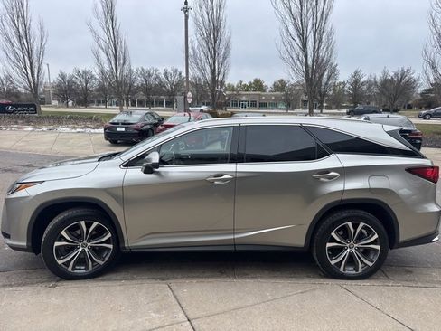 Used 2018 Lexus RX 350L 350L image 6
