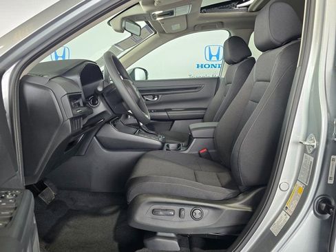 New 2026 Honda CR-V EX image 7