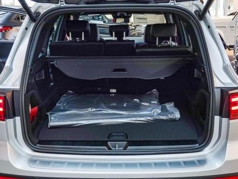 New 2024 Mercedes-Benz GLB 35 AMG 4MATIC image 27