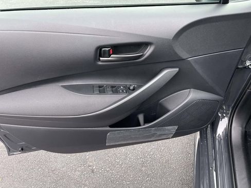 New 2026 Toyota Corolla LE image 26