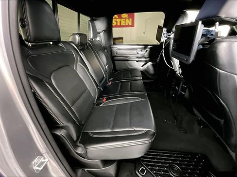 Used 2021 RAM 1500 Rebel w/ Rebel Level 2 Equipment Group image 17