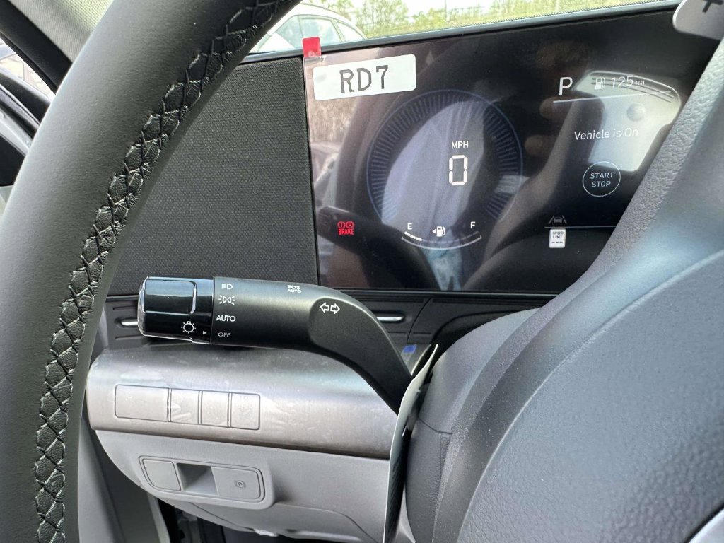 New 2026 Hyundai Kona SEL Premium AWD/4WD image 30