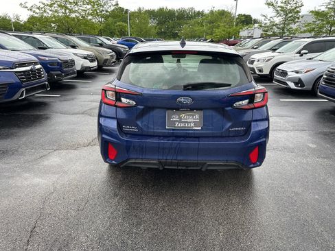 Used 2024 Subaru Impreza 2.0i Sport AWD/4WD image 9