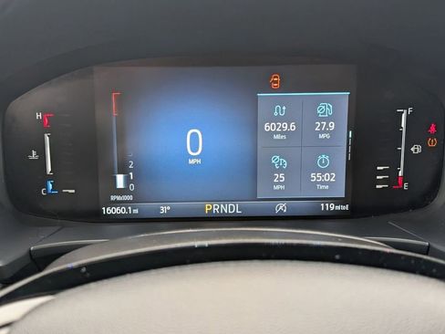 Used 2023 Ford Escape Active image 23