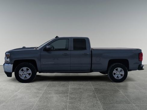 Used 2016 Chevrolet Silverado 1500 LT w/ All Star Edition image 2