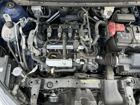 Used 2023 Nissan Kicks SV FWD image 27