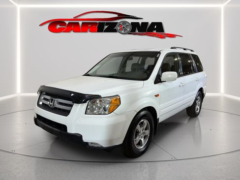 Used 2008 Honda Pilot EX-L image 13