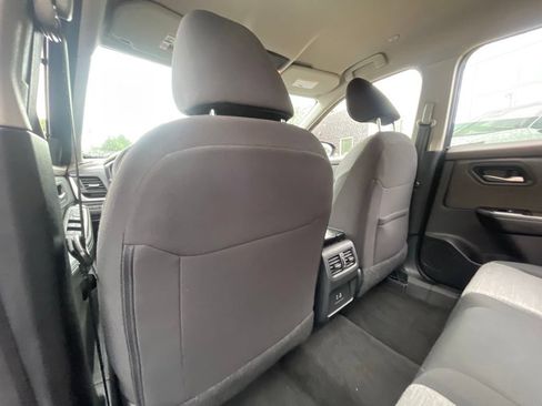 Certified 2023 Nissan Rogue SV AWD/4WD image 20
