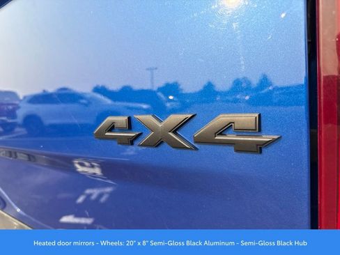 Used 2019 RAM 1500 Express w/ Wheel & Sound Group AWD/4WD image 6
