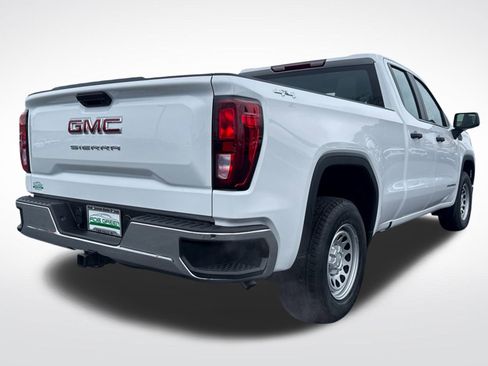 New 2026 GMC Sierra 1500 Pro w/ Trailering Package AWD/4WD image 7