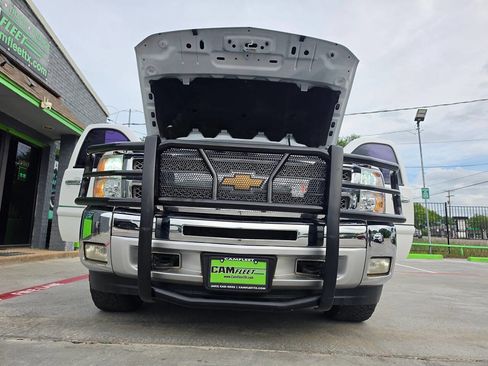 Used 2013 Chevrolet Silverado 1500 LT image 53