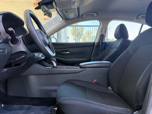 Used 2022 Nissan Sentra S image 14