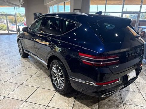 Used 2024 Genesis GV80 2.5T image 4