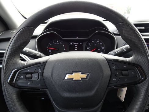 Certified 2023 Chevrolet TrailBlazer LS image 18