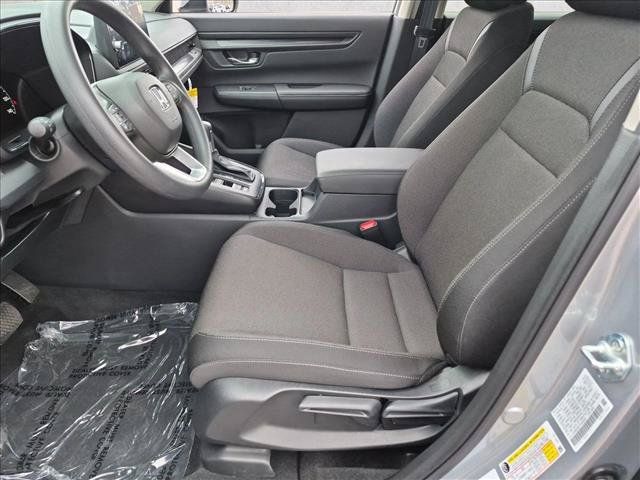 Used 2026 Honda CR-V LX image 21