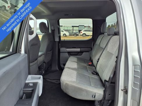 Used 2022 Ford F150 XLT w/ Trailer Tow Package image 13