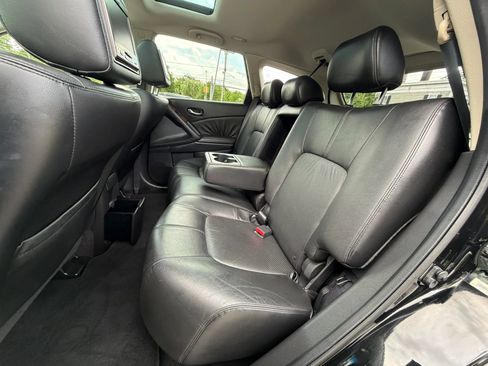Used 2009 Nissan Murano LE AWD/4WD image 16