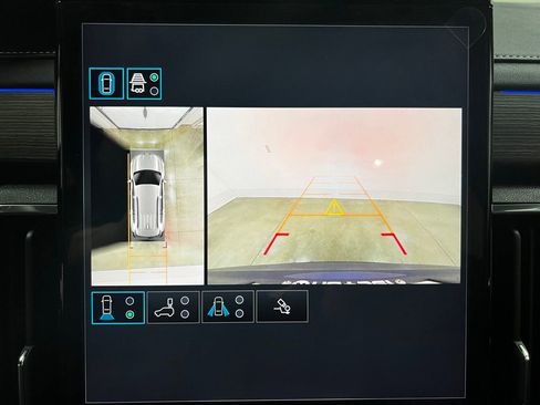 New 2026 GMC Acadia Denali w/ Super Cruise Package image 22